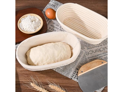 Корзина для расстойки Brotform для создания красивого хлеба